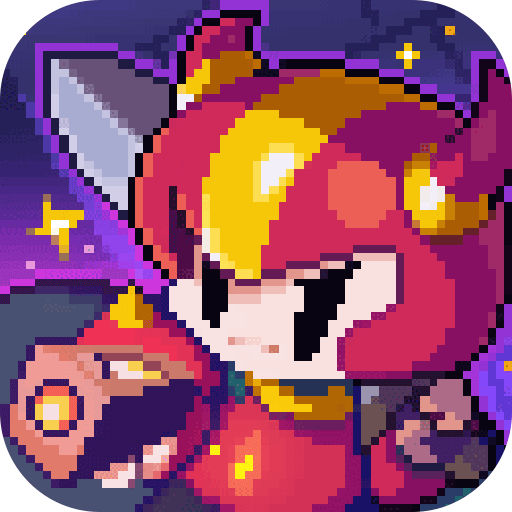 我的勇者魔女篇