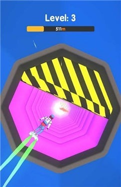 滑板穿越世界的图册