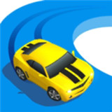 抖音全民漂移3D