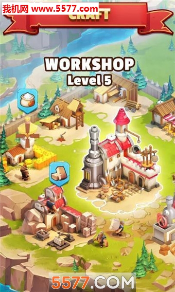 AgeofKnights(帝国时代骑士安卓版)的图册