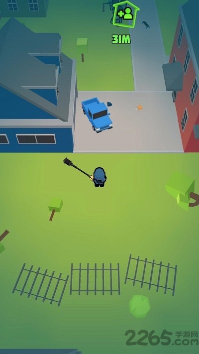 开心大乱斗华为版的图册