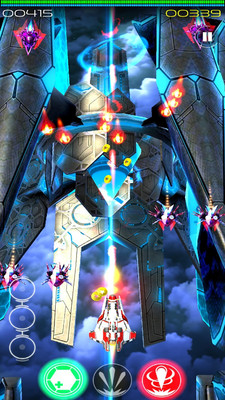 3D太空作战的图册