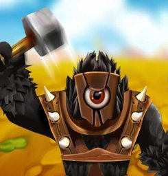 怪物后卫内购破解版