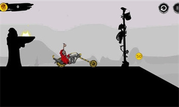 魔鬼之旅的图册