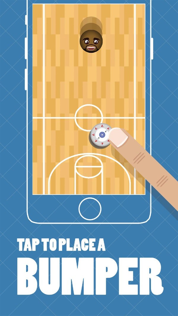 独特弹球的图册