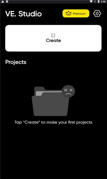 vestudio手机版的图册