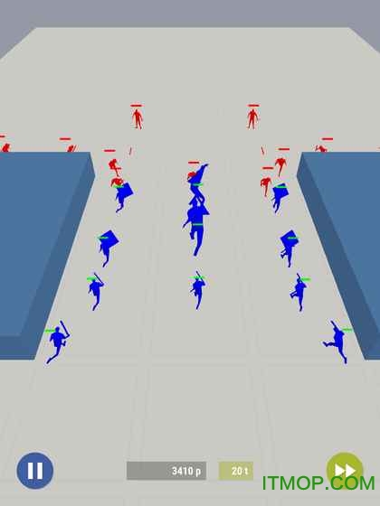 网格的家伙内购破解版(GridGuys)的图册