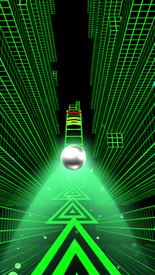 电音跑酷大师最新版的图册