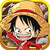 草帽海贼团满v版手游