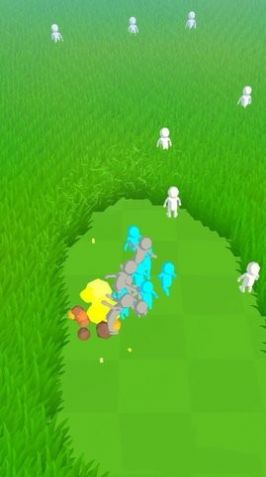 幸运赛跑的图册