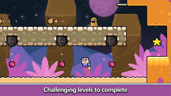 太空实习生手游的图册