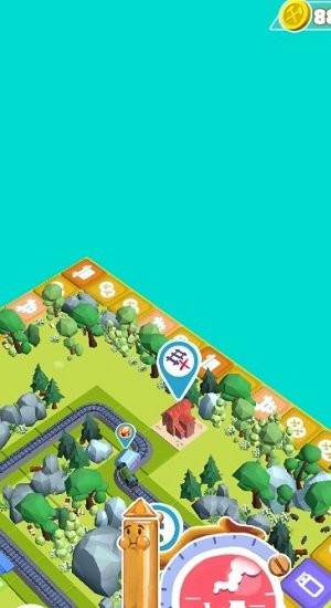 驻车大亨官方版的图册