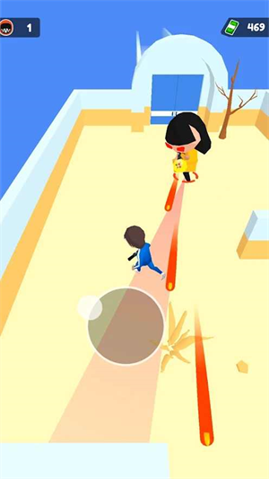 生存挑战第6轮的图册