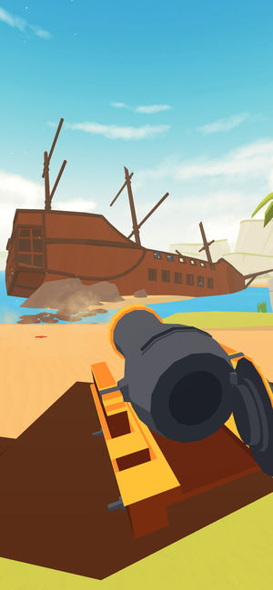 遥远的热带逃逸的图册