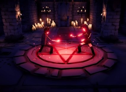 恶魔从不说谎2的图册