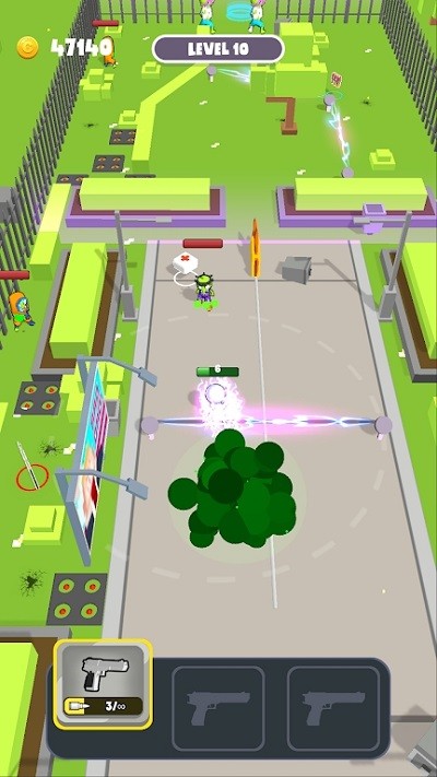 超级日z手游(hyperdayz)的图册