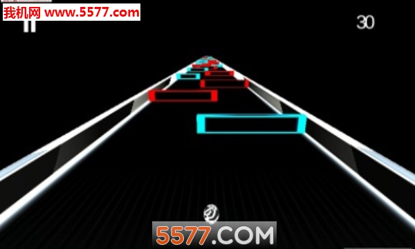 BarriersBallDash安卓版(障碍球冲刺)的图册