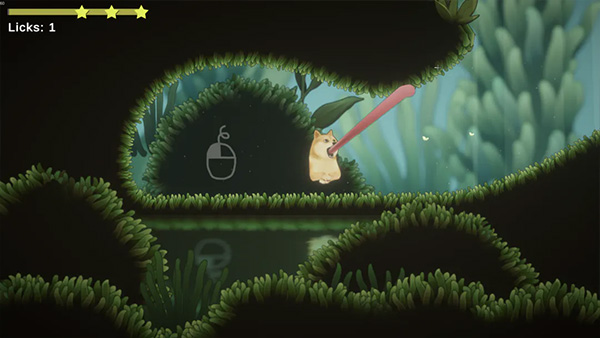 舔狗之路的图册