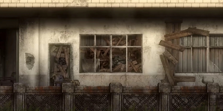 幽灵老师高中故事中文版的图册