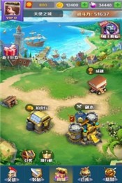 猎兽达人手机版的图册