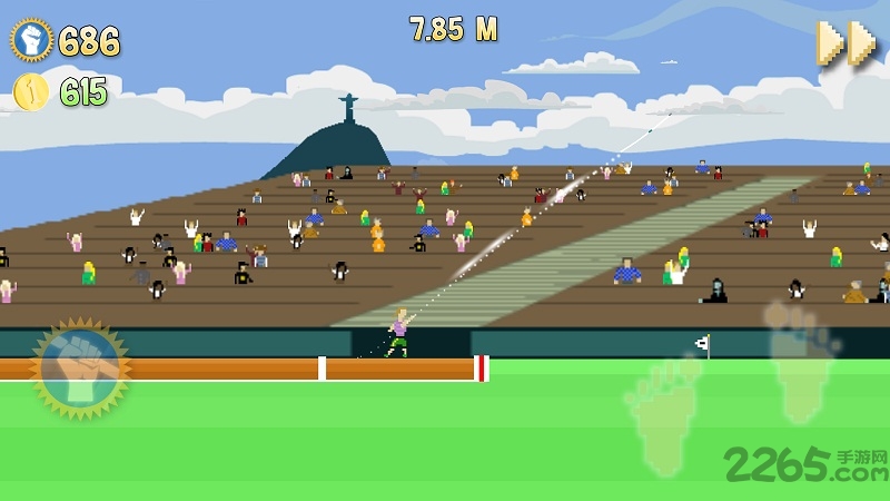 标枪大师3无限金币版的图册