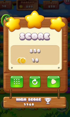 放开那萌宠(卡通消除)的图册