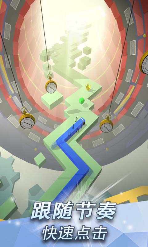 跳舞的线无人区的图册