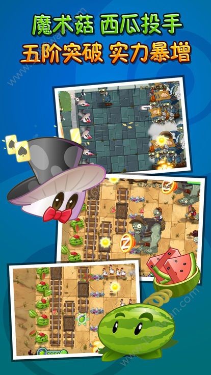 豆豆打僵尸的图册