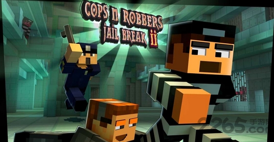 警察和匪徒2中文版的图册