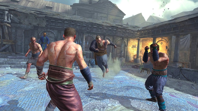 亚瑟王剑术大师的图册