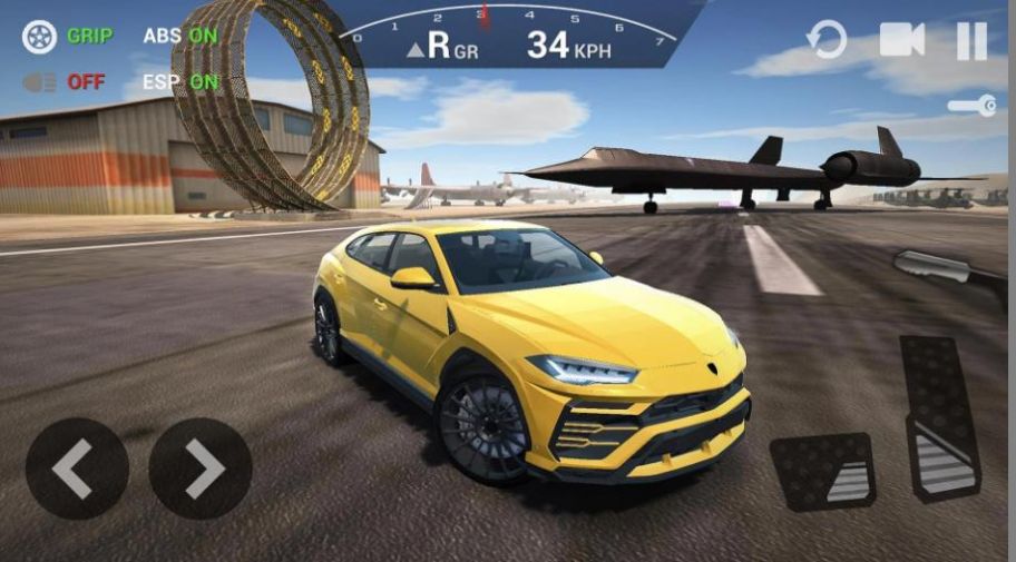 王牌飞车传奇的图册