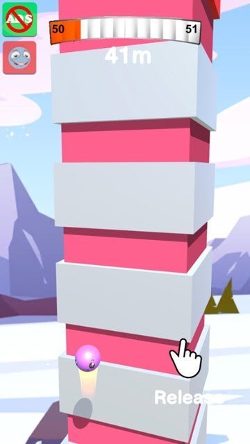 球球来跳远的图册