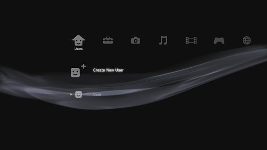 PS3Simulator的图册