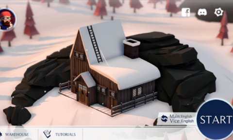 冬日计划国际服的图册