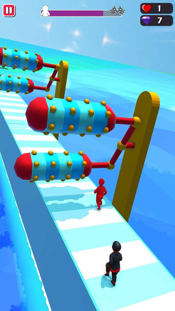 由我来代盐的图册