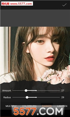 泼辣滤镜相机安卓版的图册