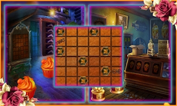 海盗快乐女孩逃亡游戏(PirateJovialGirlEscape)的图册