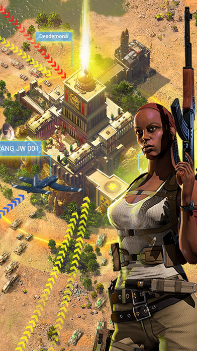 战地风暴小米版本的图册