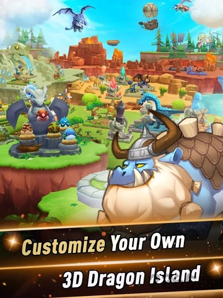 驯龙大师中文版破解版的图册