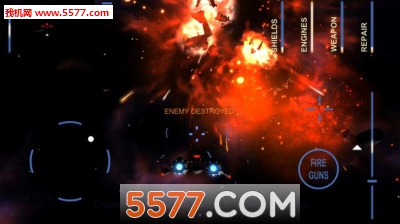 AGAINSTtheCOSMOS(宇宙对战安卓版)的图册