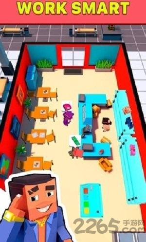 现金城市正式版的图册