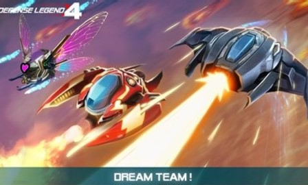 塔防传奇4科幻塔防的图册