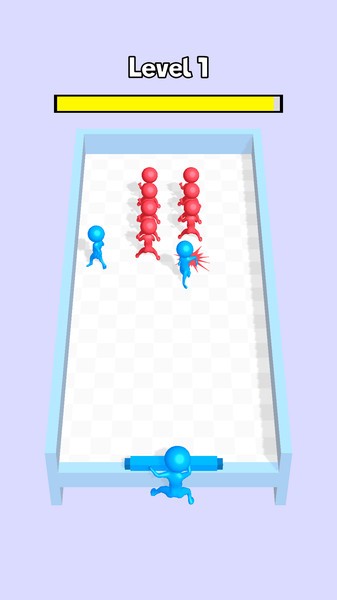 打砖块火柴人版的图册