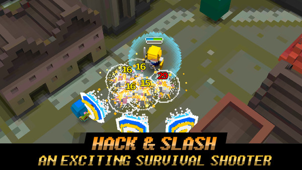 像素圆桌骑士的图册