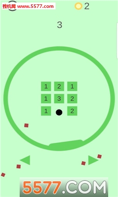 CircleBall(Circleball安卓版)的图册