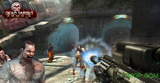 杀戮目标2无限弹药(DeadTarget2)的图册