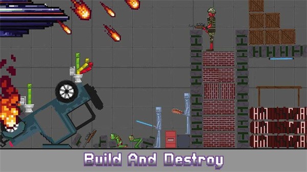 布娃娃游乐场2精英免广告版的图册