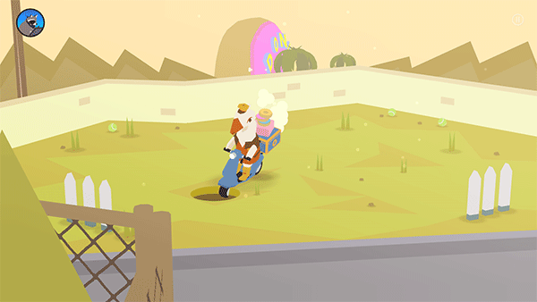 甜甜圈都市完整版的图册