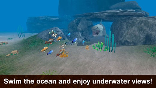 失落岛屿生存记中文版的图册