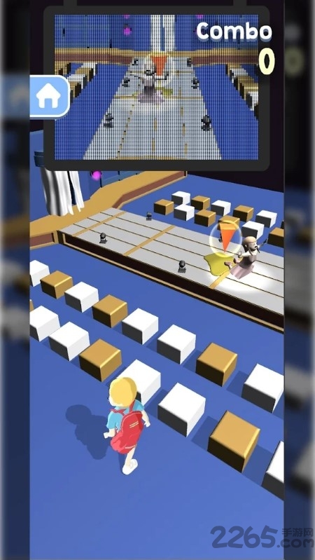 prankstarz游戏的图册